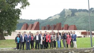 Alumnos_master_chile_Santander