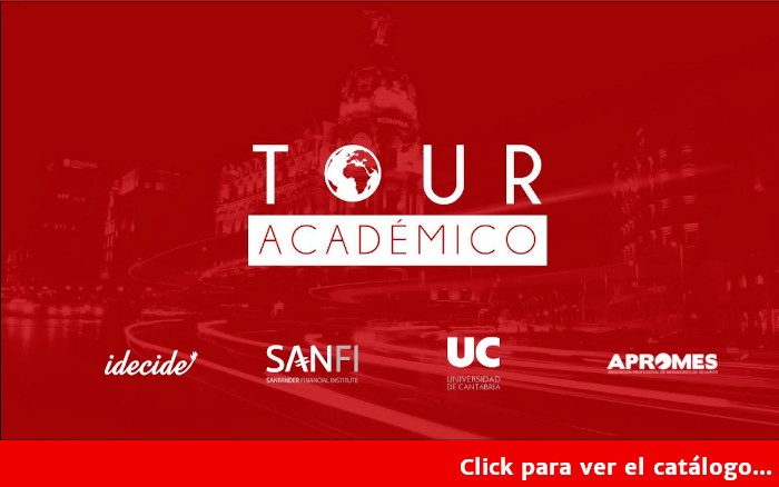 Tour academico