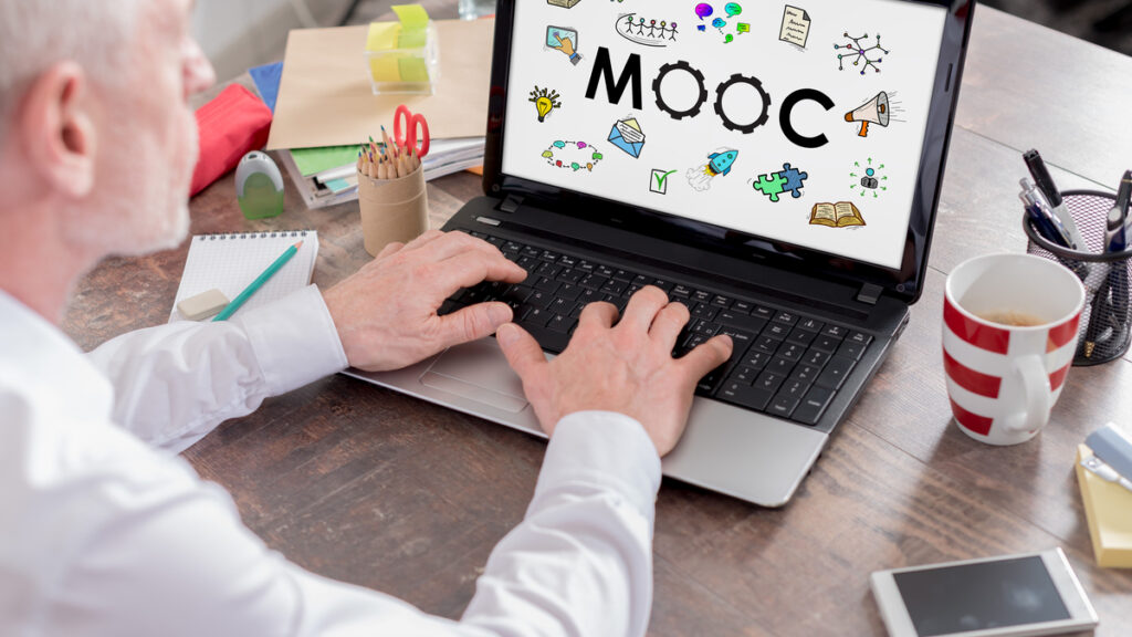 Mooc gratuito Banca digital y Big Data