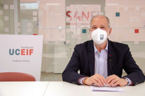 Francisco Javier Martínez, director de SANFI