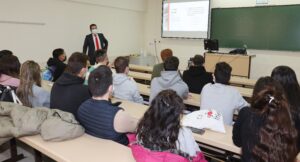 Educación financiera universitarios
