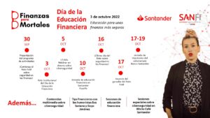 Programa de actividades