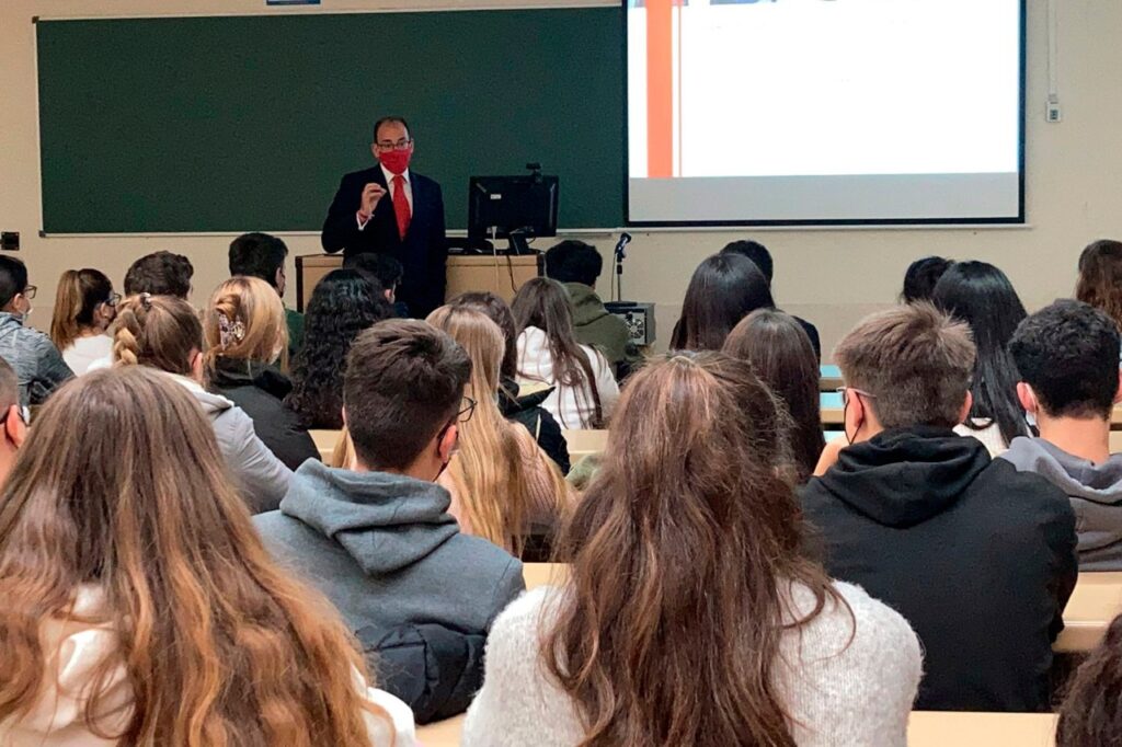 Semana de la educación financiera