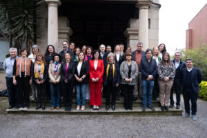 Santander y SANFI forman a los Letrados de la Administración de Justicia en la aplicación CDCJ