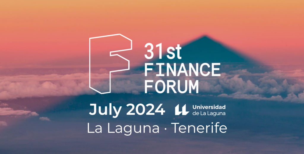 Finance Forum