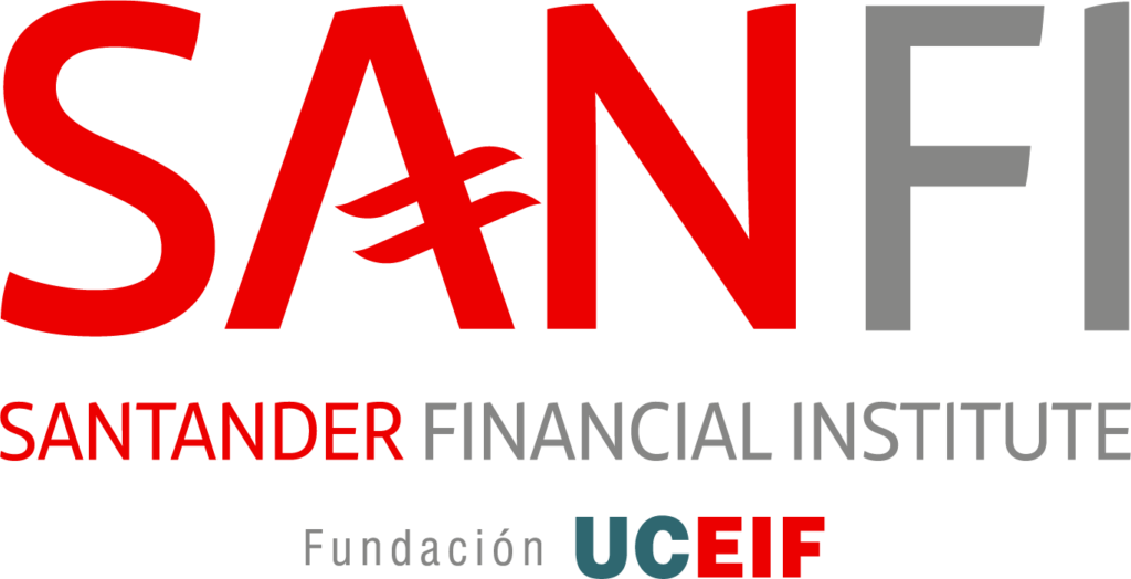 Logo SANFI UCEIF