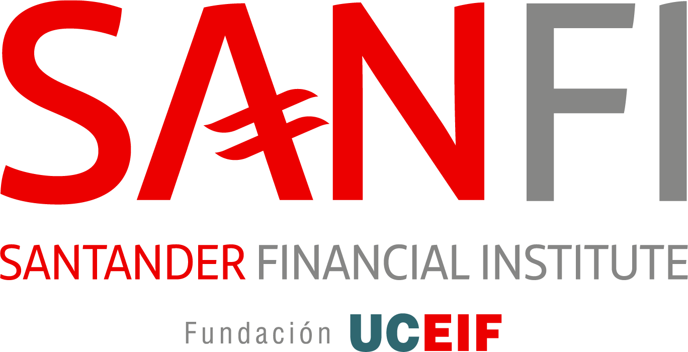Logo SANFI UCEIF