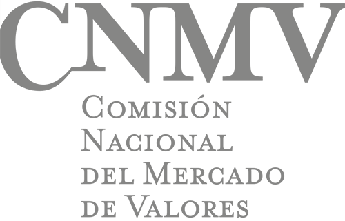 Logo CNMV