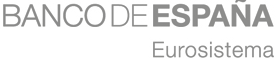 Logo Banco de España
